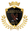 Banda Marcial Gilberto Fogaça